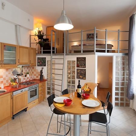 Feel At Home Apartment Βουδαπέστη Εξωτερικό φωτογραφία