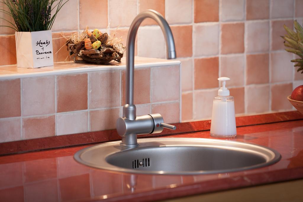 Feel At Home Apartment Βουδαπέστη Εξωτερικό φωτογραφία