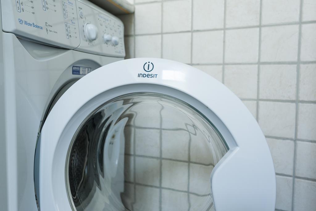 Feel At Home Apartment Βουδαπέστη Εξωτερικό φωτογραφία