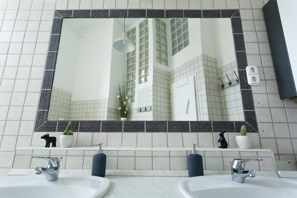 Feel At Home Apartment Βουδαπέστη Εξωτερικό φωτογραφία