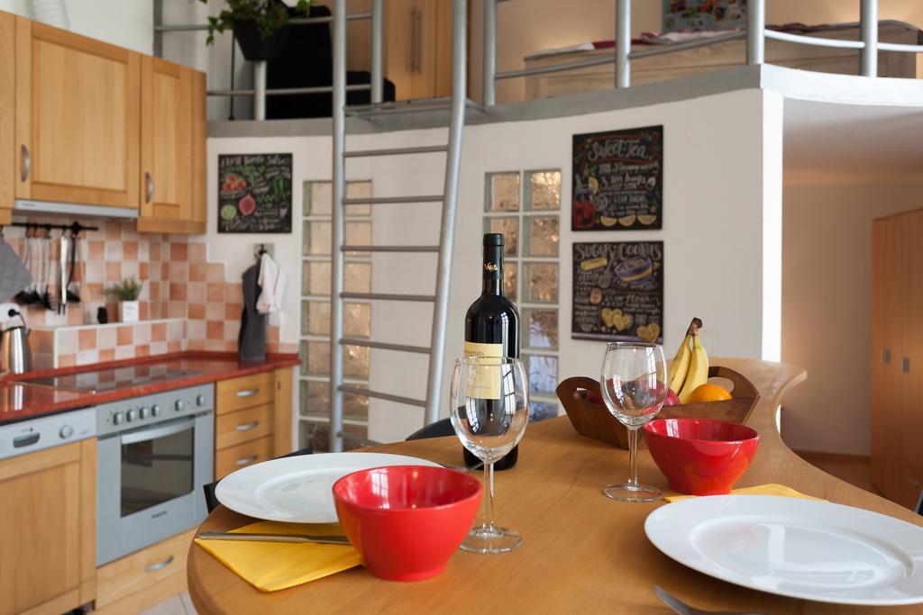 Feel At Home Apartment Βουδαπέστη Εξωτερικό φωτογραφία