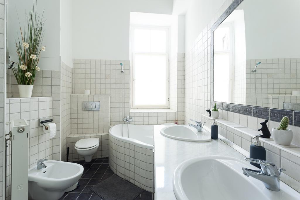 Feel At Home Apartment Βουδαπέστη Εξωτερικό φωτογραφία